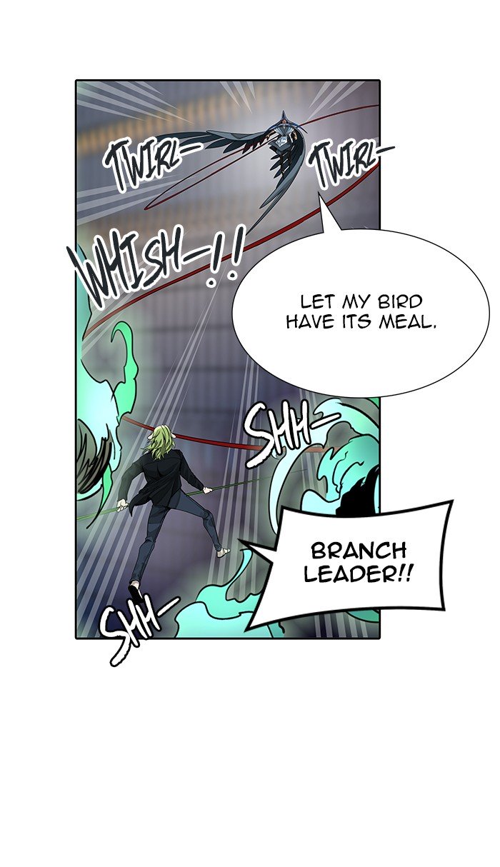 Tower of God, Chapter 472 image 058